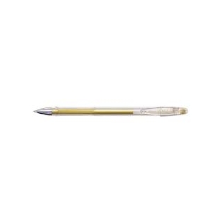 Gel Pen 0.7mm/ Gold