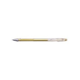 Gel Pen 0.7mm/ Gold