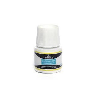 Marbling Paint 45ml/ 862 White