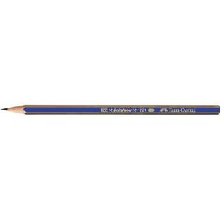 Graphite pencil Goldfaber 1221 HB