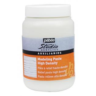 Modelleerimispasta 250ml, high density