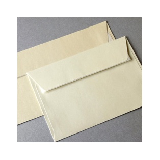 Envelopes C6, 10pcs