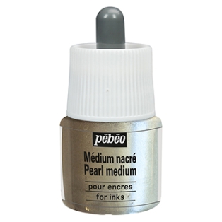 Pearl Ink Medium 45ml