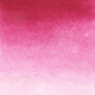 Akvarellvärv Valged ööd küvett 2,5ml/ 324 Quinacridone Rose