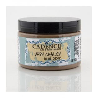 Kriitvärv Very Chalky 150ml/ 33 Cashmere