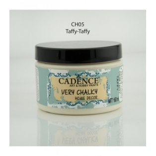 Kriitvärv Very Chalky 150ml/ 05 Taffy