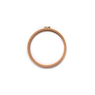 Needlepoint hoop, d-15cm