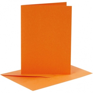 Cards and Envelopes 6 sets
