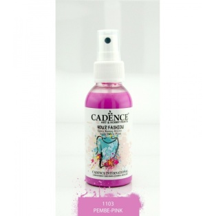 Kangavärv Fashion Spray 100ml/ 1103 Pink