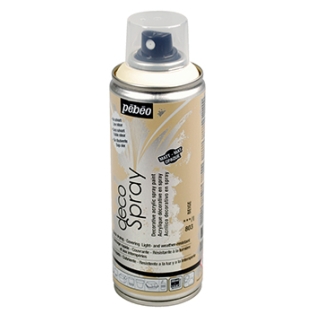 Spray Paint decoSpray/ beige