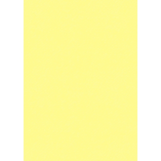 Coloured card A4 lemon 220gr