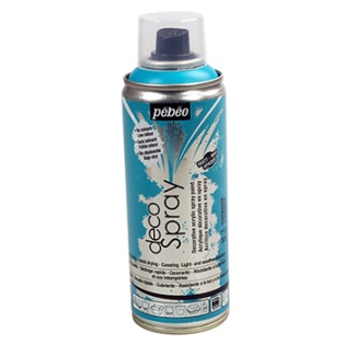 Spray Paint decoSpray/ turquoise
