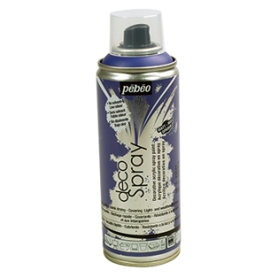 Spray Paint decoSpray/ violet