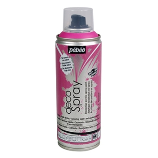 Spray Paint decoSpray/ fuchsia
