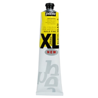 XL Oil 180ml/  401 glaze yellow