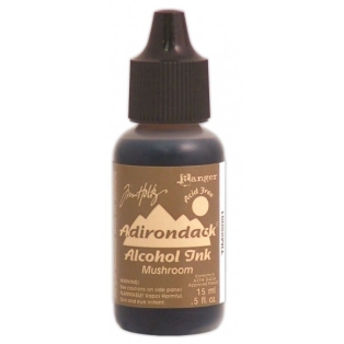 Adirondack alkoholi baasil tint / Mushroom