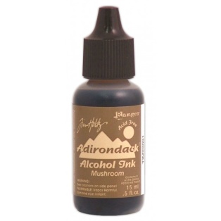 Adirondack alkoholi baasil tint / Mushroom