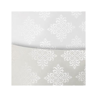 Dekoratiiv paber A4 230g L, 5tk/ Glamor White