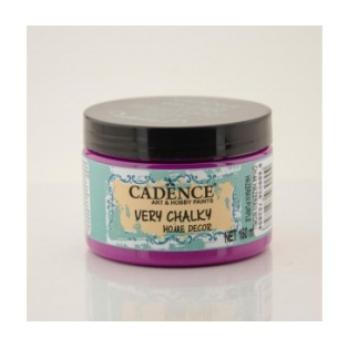 Kriitvärv Very Chalky 150ml/ 44 hazeran purple
