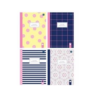Exercise book A5/ 5x5squared 48sheets