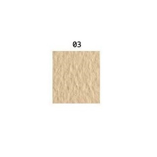 Pastellipaber Tiziano 160g 50x65 banaan