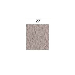 Pastel paper Tiziano 50x65cm reddish grey