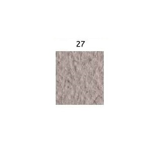Pastellipaber Tiziano 160g 50x65 punakas hall