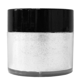 Pigment Pearl Bright Silver, 5g