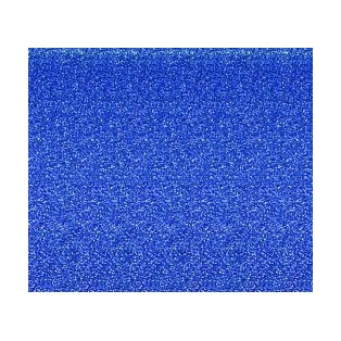 Iseliimuv Glitter paber A4 150g 1leht, sinine