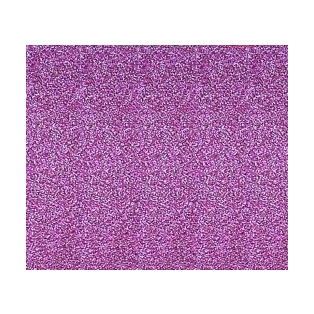 Self-adhesive Glitter paper A4, pink