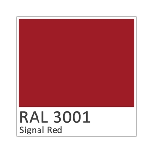 Evolution spray paint 400ml/ signal red