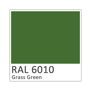 Spreivärv Evolution 400ml/ grass green