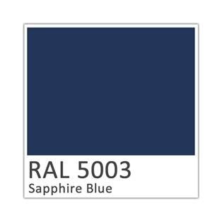 Evolution spray paint 400ml/ saphire blue
