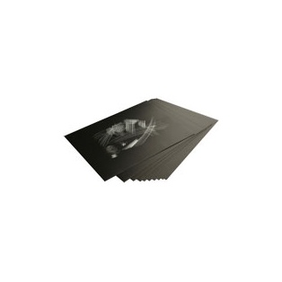 Copperfoil 305x229mm 1 leht