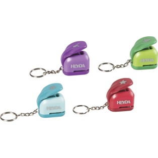 Mini motiiv-auguraud Jõul assortii 1tk