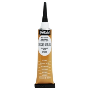 Cerne Relief 20ml, vermeil