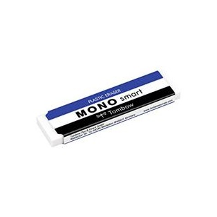Kustukumm Tombow MONO Smart 9g