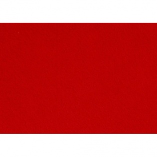 Käsitöövilt 21x30cm 1tk/ punane