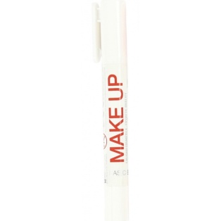 Näovärv Playcolor 1tk, valge