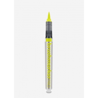 BrushmarkerPRO/ 269 Sulphur Yellow