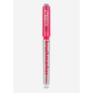 BrushmarkerPRO/ 051 Orange Red