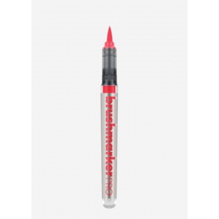 BrushmarkerPRO/ O92 Fire red