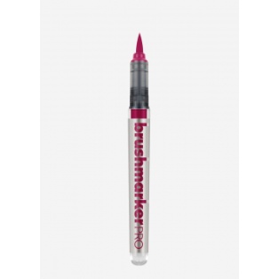 Brushmarker PRO Karin/ 181 Lipstick Red