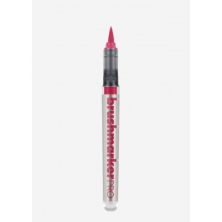Brushmarker PRO Karin/ 170 Magenta Red