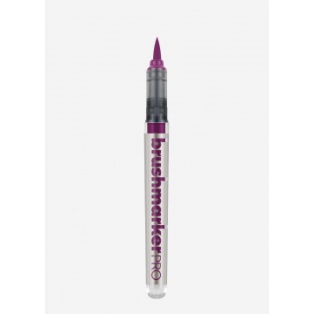 Brushmarker PRO Karin/ 075 Burgundy