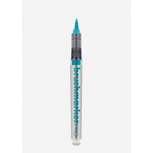 BrushmarkerPRO/ 654 Turquoise