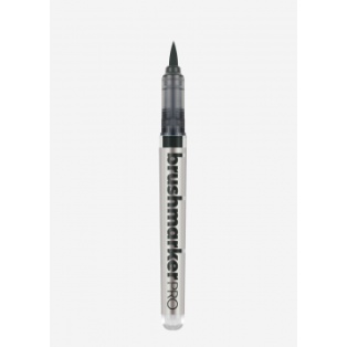 Brushmarker PRO Karin/ 447 Olive Black