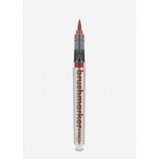BrushmarkerPRO/ 105 Henna