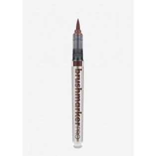 BrushmarkerPRO/ 074 Sepia
