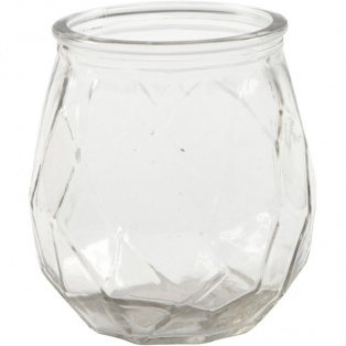 Küünlahoidja h:10,5cm, d-9,5cm